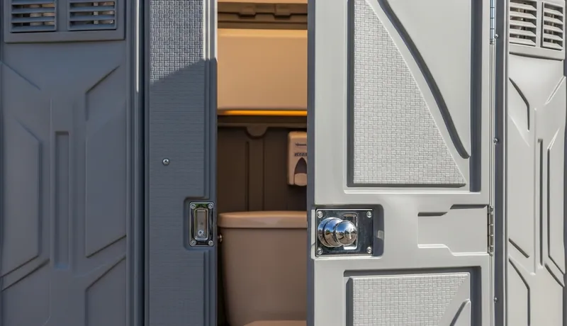 Deluxe Porta Potty Rentals Midland TX